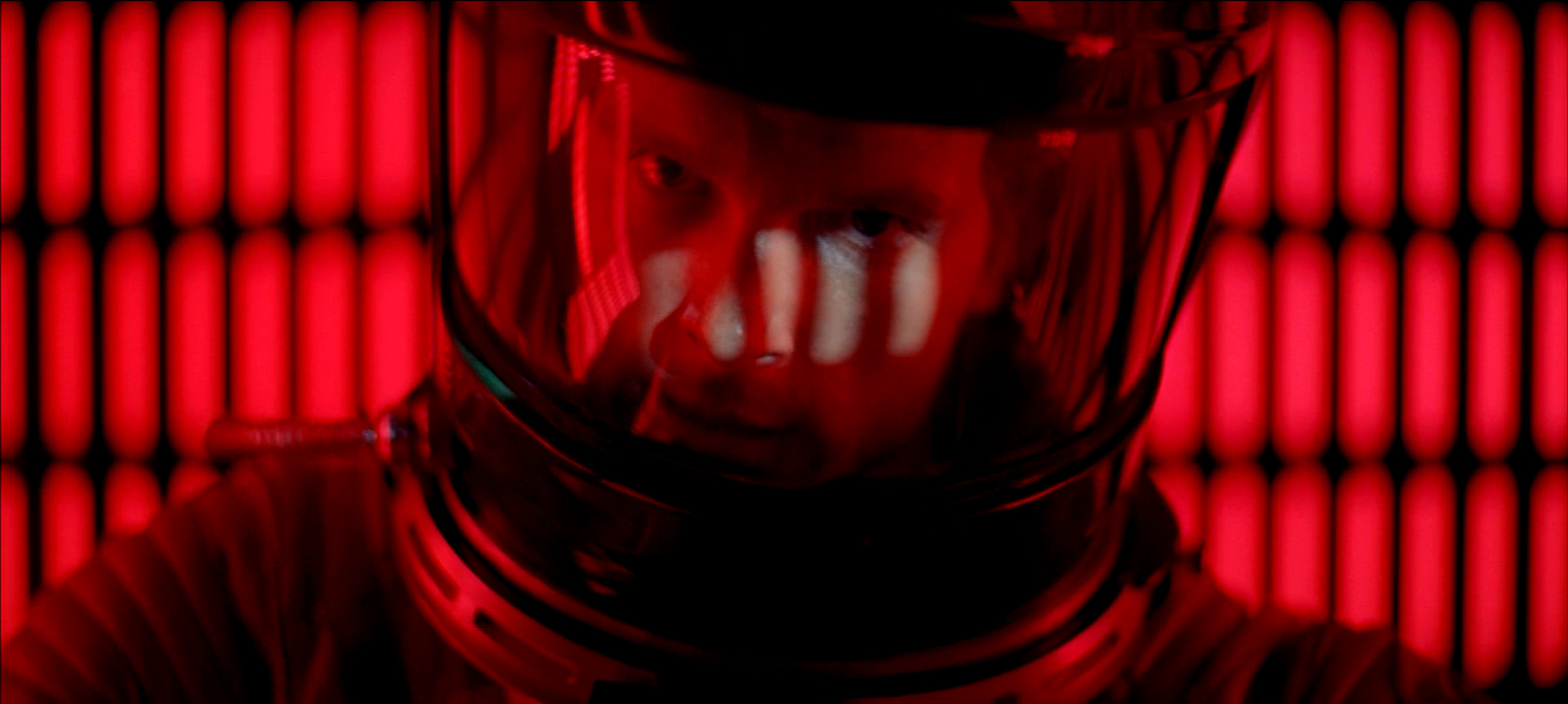 2001: A Space Odyssey Review | Top 100 Sci Fi Movies