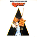 Stanley Kubrick’s A Clockwork Orange Soundtrack by Walter Carlos