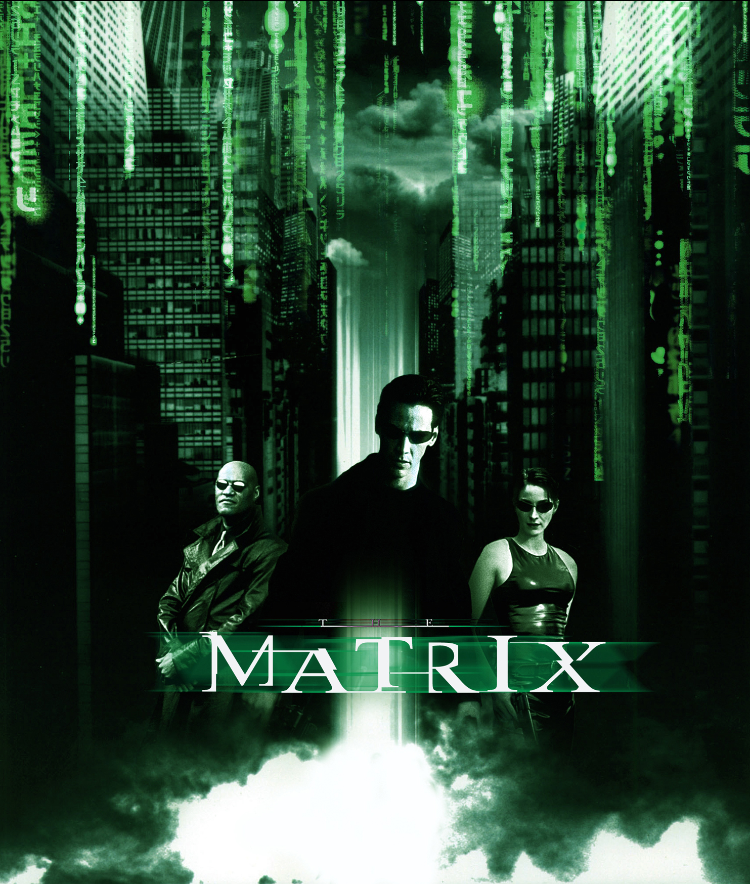 Матрица: трилогия / the Matrix