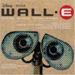 WALL·E Soundtrack by Thomas Newman