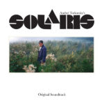 Tarkovsky's Solaris (1972) Soundtrack by Eduard Artemiev