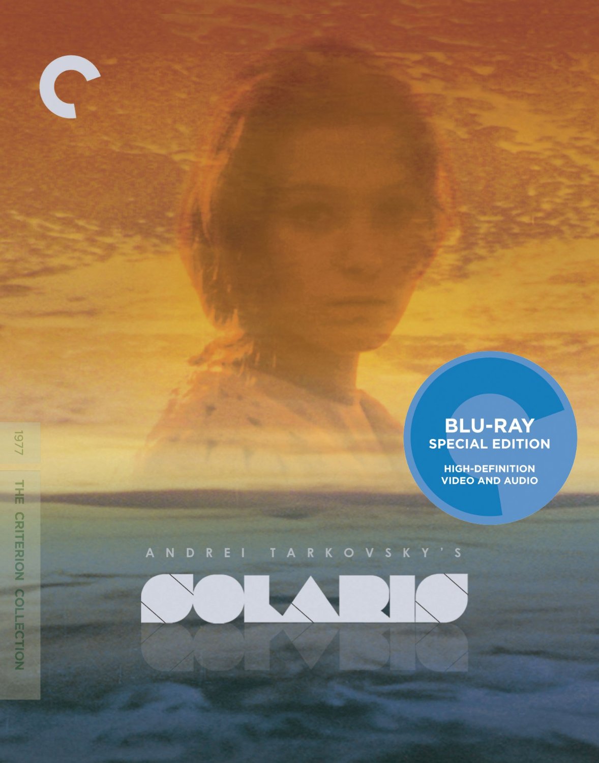 Tarkovsky's Solaris (1972) Movie