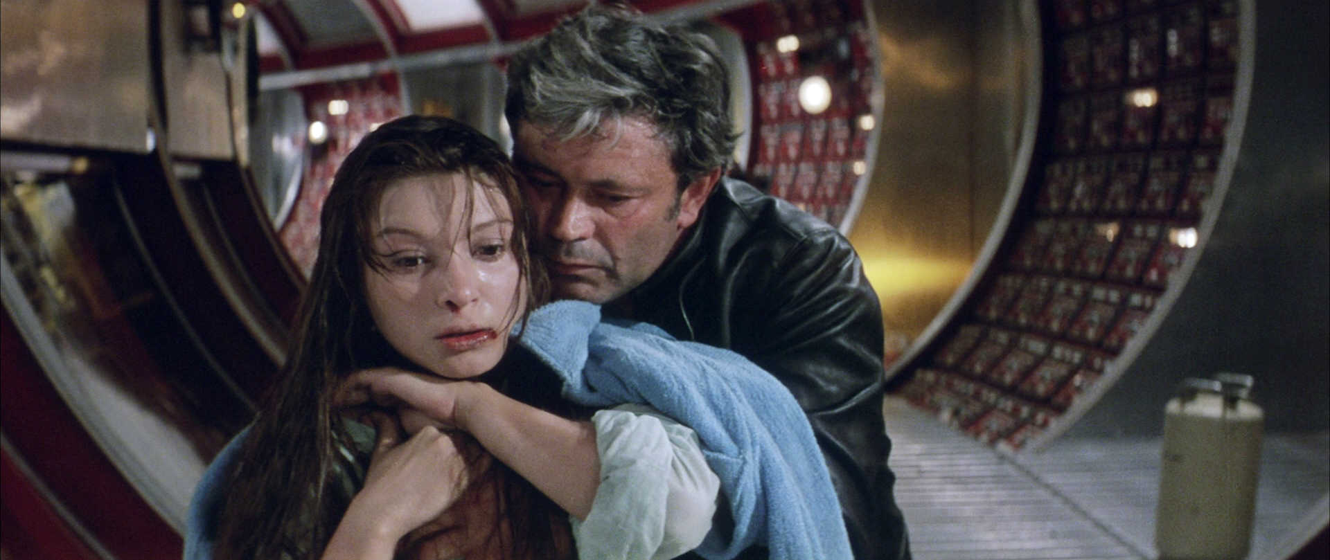 Love is complicated in Tarkovsky’s 1972 Solaris