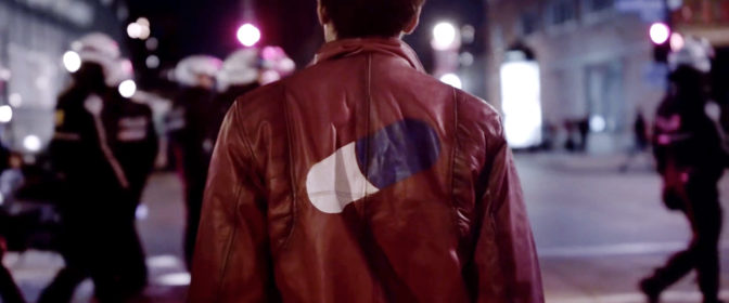 An amazing real trailer for an imaginary live action version of Akira