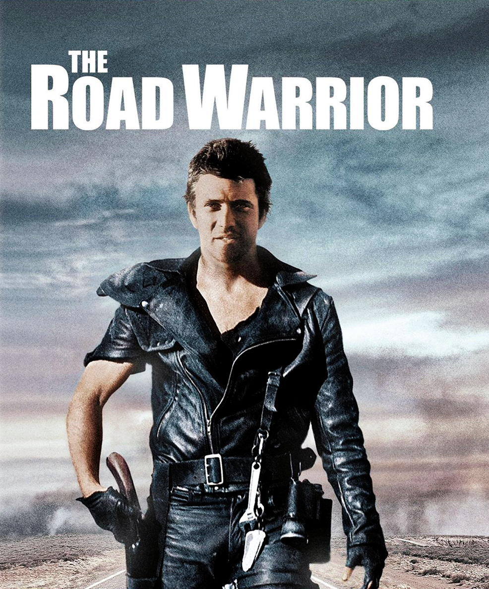 Mad Max 2: The Road Warrior Movie