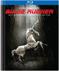 Blade Runner Blu-Ray Book