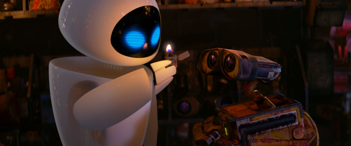 WALL-E